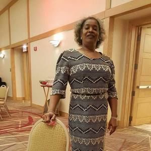 Meet your Posher, Patricia